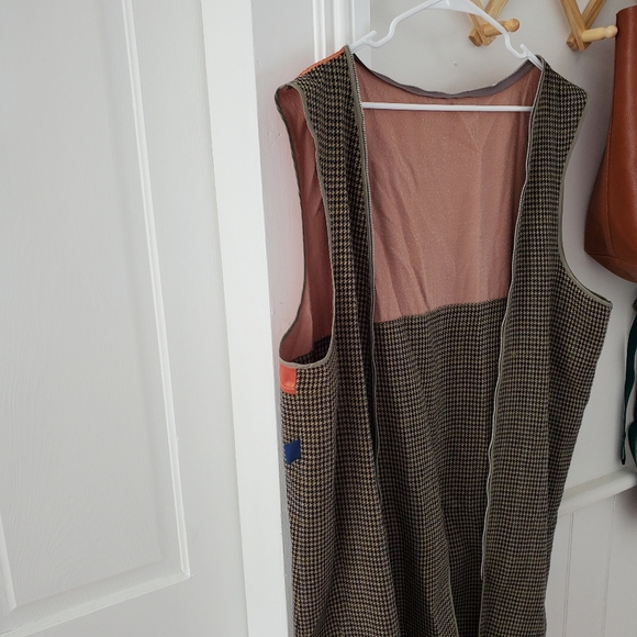 One of a kind vest - Picture 2 of 4